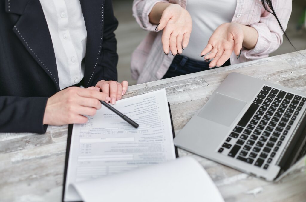 Rescisão de contrato de locação: saiba como funciona e quais são as formas possíveis